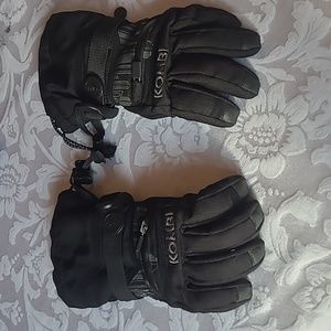 Kombi Winter Gloves